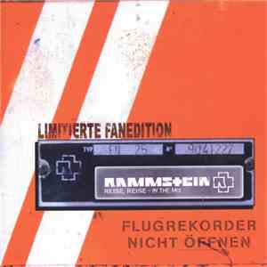 Rammstein - Reise Reise - In The Mix album