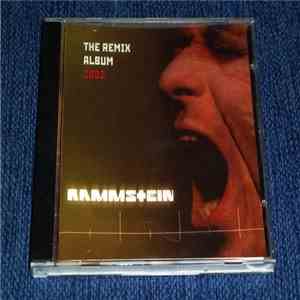 Rammstein - The Remix Album 2002 album