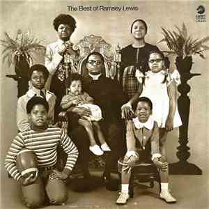 Ramsey Lewis - The Best Of Ramsey Lewis album
