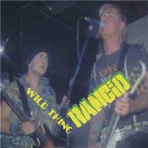 Rancid - Wild Thing album