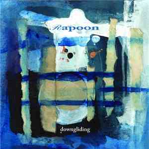 Rapoon - Downgliding album