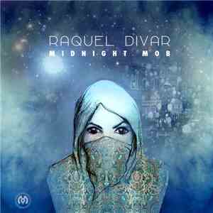 Raquel Divar - Midnight Mob album