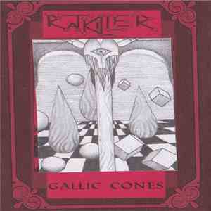Ratkiller - Gallic Cones album