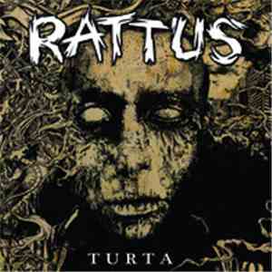 Rattus - Turta album