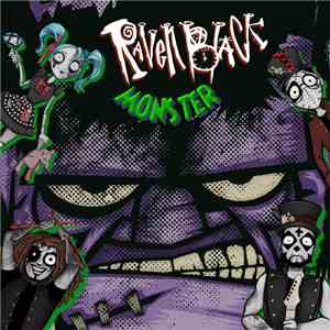 Raven Black - Monster album