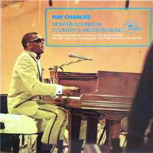 Ray Charles - Modern Sounds In Country And Western Music (Vol. II) album