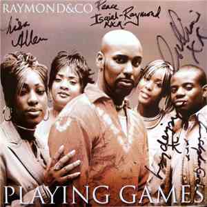 RAYMOND&CO - Playing Games album