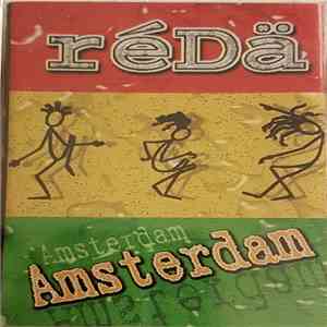 Rédä  - Amsterdam album