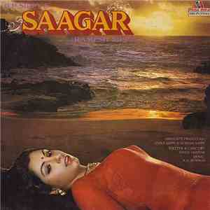 R.D. Burman, Javed Akhtar - Saagar album