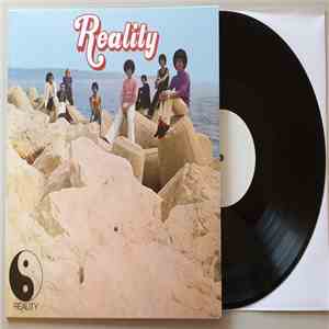 Reality  - Reality album