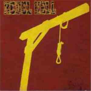 Rebel Hell - Rebel Hell album