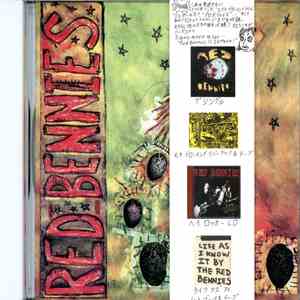 Red Bennies - Red Bennies album