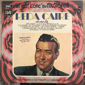 Reda Caire - Reda Caire Chante album