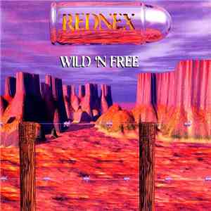 Rednex - Wild 'N Free album