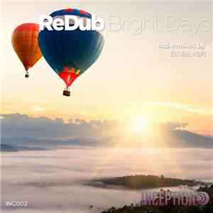 ReDub - Bright Days album