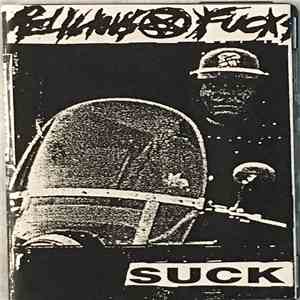 Religious Fucks - Demo 95 album