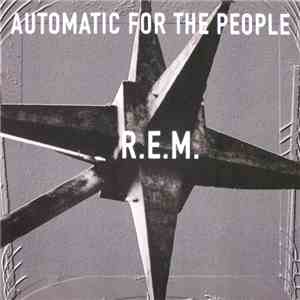 R.E.M. - Automatic For The People album