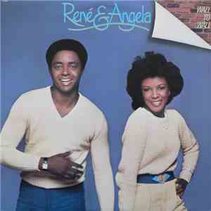 René & Angela - Wall To Wall album