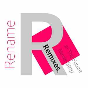 Rename - In The Future Never Stop (Remixes) album