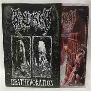 Revel In Flesh - Deathevokation album