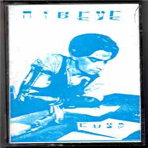 Ribeye - Cusp album