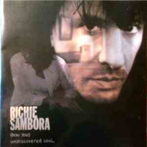 Richie Sambora - Undiscovered Soul album
