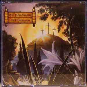 Rick Wakeman - The New Gospels album