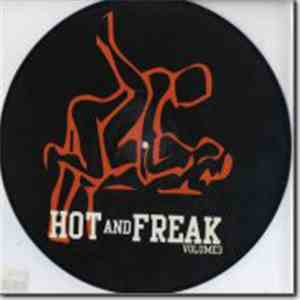 Rihanna - Hot And Freak Volume 3 album