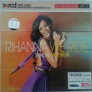 Rihanna - We Ride album