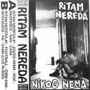 Ritam Nereda - Nikog Nema album