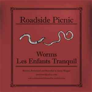 Roadside Picnic  - Roadside Picnic album
