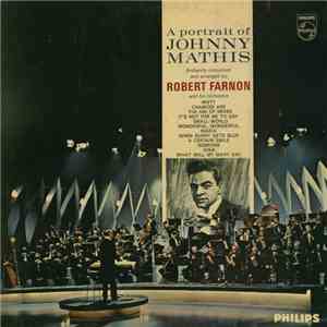 Robert Farnon And His Orchestra - A Portrait Of Johnny Mathis album