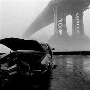 Robert Parker  - Brooklyn Bridge album