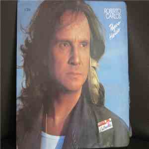 Roberto Carlos - Pajaro Herido album
