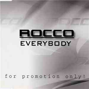 Rocco - Everybody album