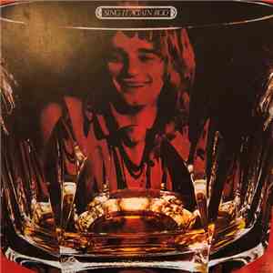Rod Stewart - Sing It Again Rod album