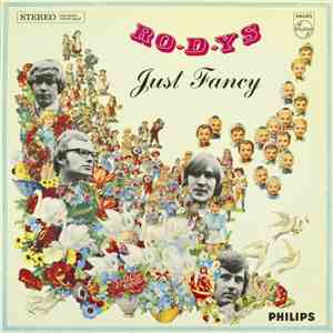 Ro-D-Ys - Just Fancy album