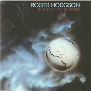 Roger Hodgson - In The Eye Of The Storm album