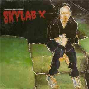 Rogério Skylab - Rogério Skylab Em Skylab X album