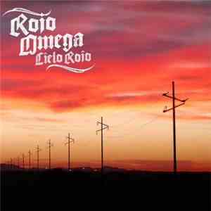 Rojo Omega - Cielo Rojo album