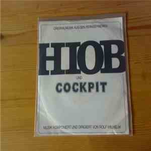 Rolf Wilhelm - Hiob OST / Cockpit OST album
