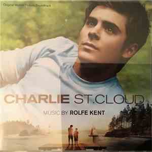 Rolfe Kent - Charlie St.Cloud album
