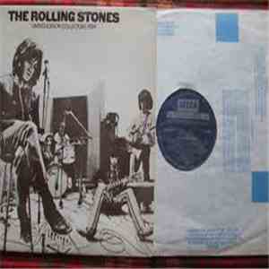 Rolling Stones, The - Limited Edition Collectors Item album