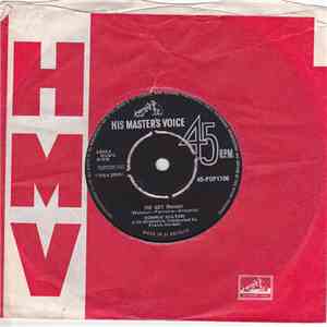 Ronnie Hilton - The Gift album
