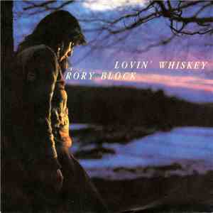 Rory Block - Lovin' Whiskey album