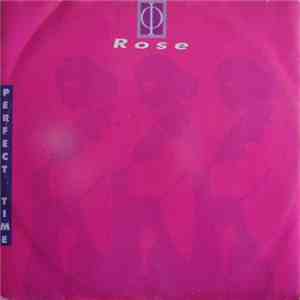 Rose  - Perfect Time album