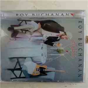 Roy Buchanan - My Babe album