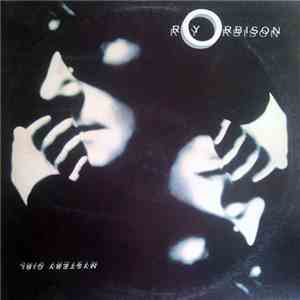 Roy Orbison - Mystery Girl album