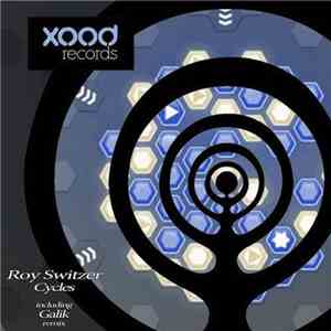 Roy Switzer - Cycles album