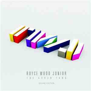 Royce Wood Junior - The Ashen Tang (Deluxe Edition) album